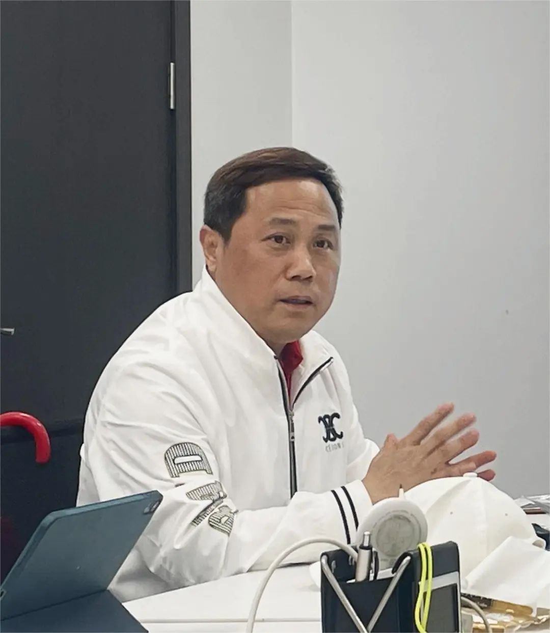 關注職場“腸”態(tài),守護員工健康——上海格瑞特特邀消化內科專家公益系列講座(4)(圖7)