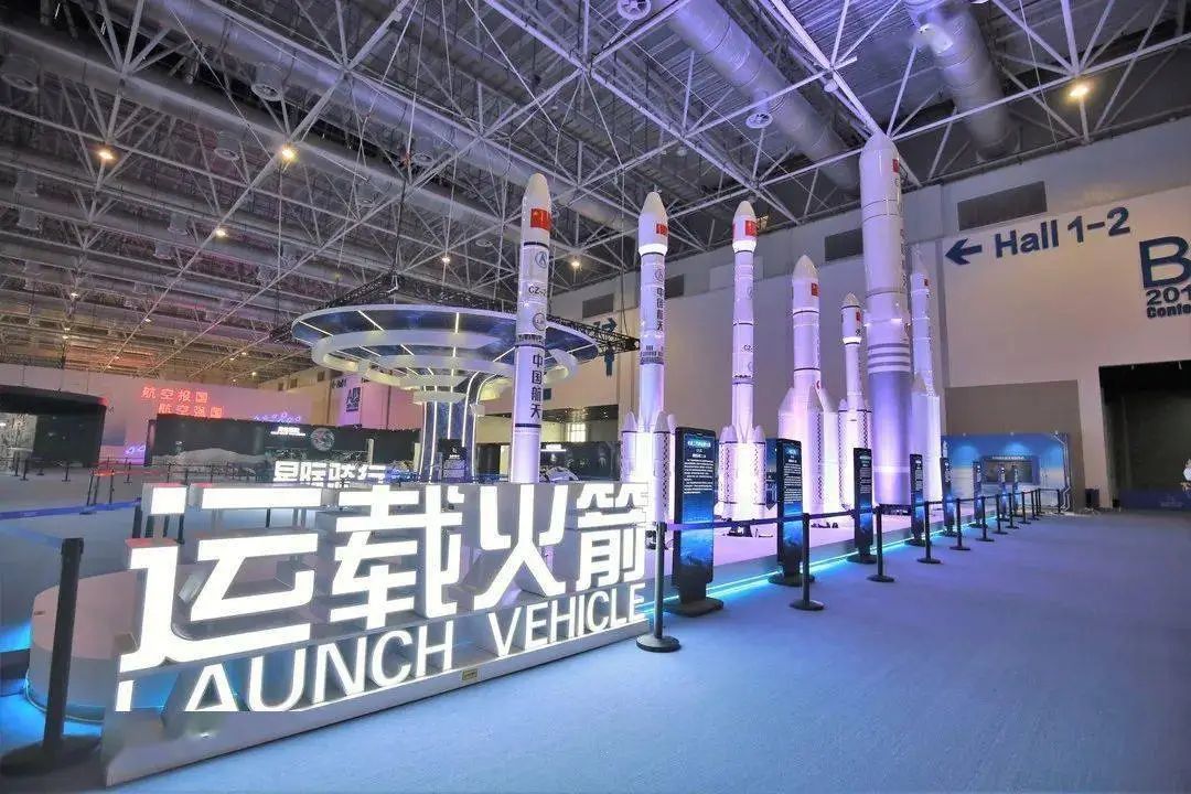 與榮耀共舞,共話珠海太空中心與格瑞特樓控(圖2)