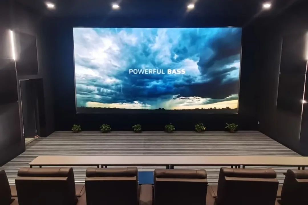 格瑞特樓宇自控助力東方明珠數字影視制作基地暨影視工業4.0示范實踐區(圖4)